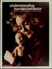 Tapa de Understanding human behavior