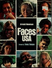 Tapa de Faces USA