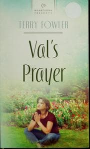 Tapa de Val's prayer