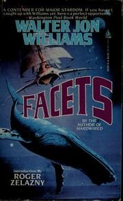 Tapa de Facets