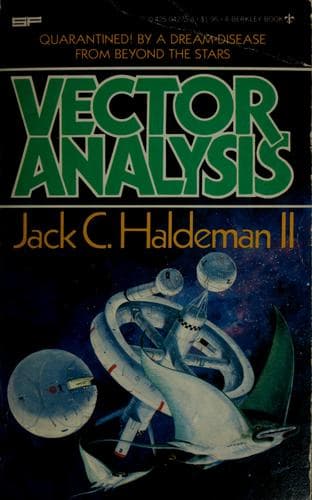 Tapa de Vector analysis