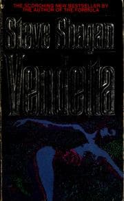 Tapa de Vendetta
