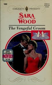 Tapa de The vengeful groom
