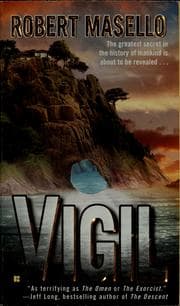 Tapa de Vigil