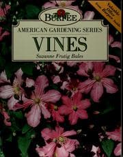 Tapa de Vines
