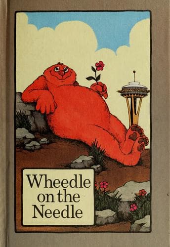Tapa de Wheedle on the Needle