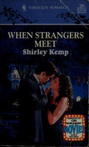 Tapa de When Strangers Meet