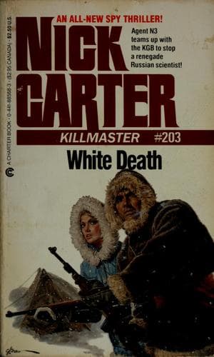 Tapa de White death