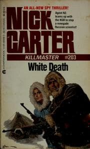 Tapa de White death