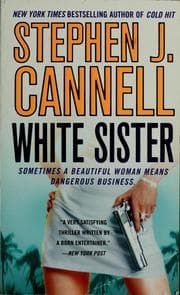 Tapa de White sister