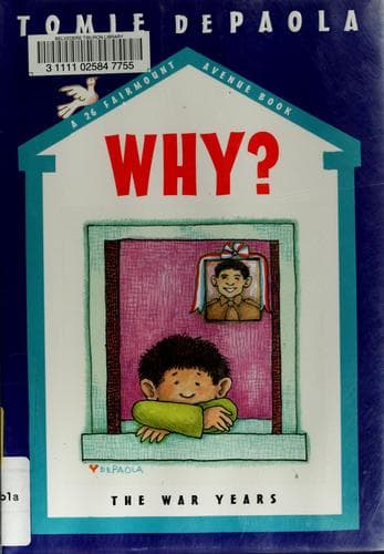 Tapa de Why?
