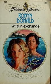 Tapa de Wife in Exchange