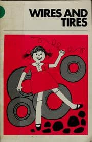Tapa de Wires and tires