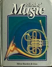 Tapa de World of Music
