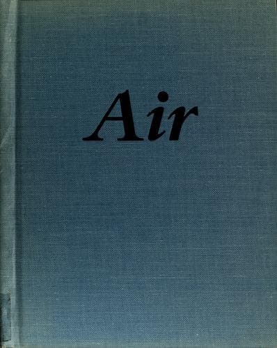 Tapa de Air