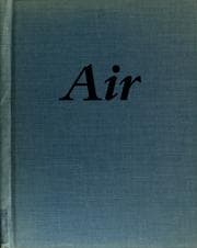 Tapa de Air