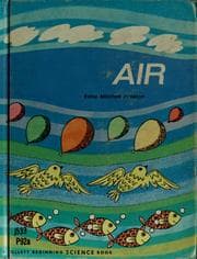 Tapa de Air