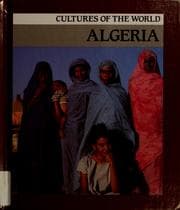 Tapa de Algeria