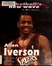 Tapa de Allen Iverson