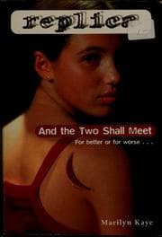 Tapa de And the Two Shall Meet - Replica #6