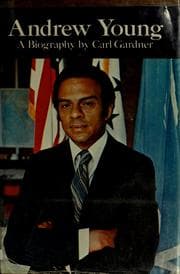 Tapa de Andrew Young