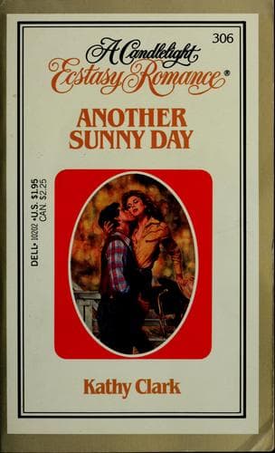 Tapa de Another sunny day