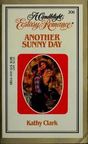 Tapa de Another sunny day