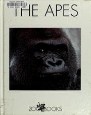 Tapa de The apes
