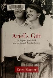 Tapa de Ariel's gift