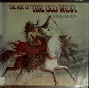 Tapa de The art of the old West
