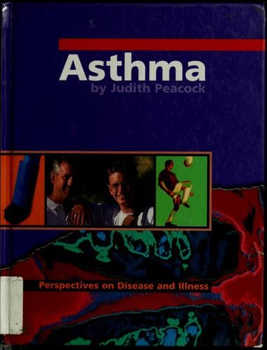 Tapa de Asthma