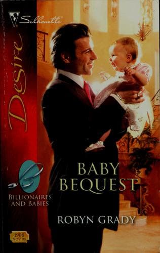Tapa de Baby Bequest
