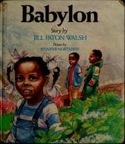 Tapa de Babylon