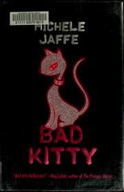 Tapa de Bad kitty
