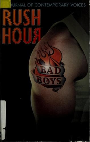 Tapa de Bad Boys