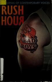 Tapa de Bad Boys