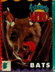 Tapa de Bats