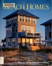 Tapa de Beach homes