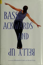 Tapa de Bass ackwards and belly up