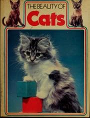Tapa de The beauty of cats