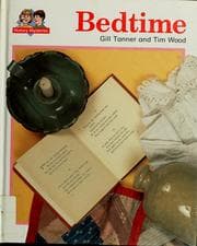 Tapa de Bedtime