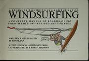Tapa de A beginner's guide to Zen and the art of windsurfing