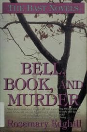 Tapa de Bell, Book, and Murder