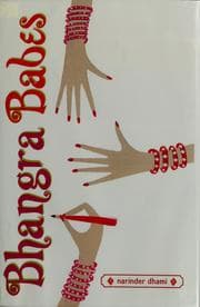 Tapa de Bhangra babes