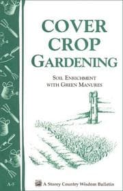 Tapa de A.05 Cover Crop Gardening