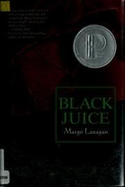 Tapa de Black juice