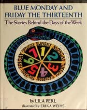 Tapa de Blue Monday and Friday the Thirteenth