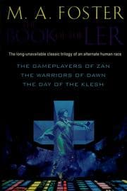 Tapa de The book of the Ler
