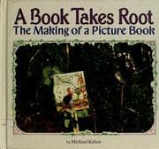 Tapa de A book takes root