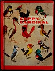Tapa de Cappy Cardinal